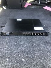 SonicWall NSA 3650 Network Security/Firewall Appliance - Transfer Unknown picture