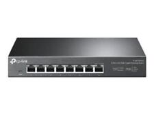 TP-Link TL-SG108-M2 - 8-Port Multi-Gigabit Unmanaged Network Switch - Limited picture