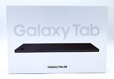 Samsung Galaxy Tab A8 10.5 Tablet Clear Edge bundle 32GB GRAY WiFi SM-X200NZASXA picture