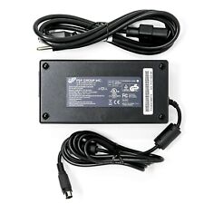 FSP Group FSP180-ABAN1 AC Adapter 100-240VAC In 19V 9.47A Out 4 Pin Power Supply picture