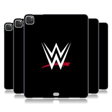 OFFICIAL WWE TV PROGRAM LOGO SOFT GEL CASE FOR APPLE SAMSUNG KINDLE picture