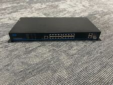 GW GWSW1602G 16 Ports PoE Ethernet Switch picture