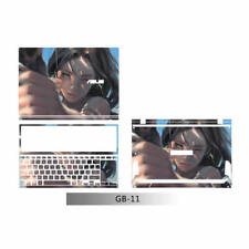 Dazzle Vinyl Laptop Sticker For ASUS Zenbook Duo 14 UX482 UX482E picture