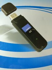 Linksys WUSB600N Dual Band Wireless-N USB Adapter N Ultra Range Plus Gaming picture