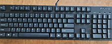 FILCO Majestouch 2 Wired Keyboard FILCKF15 FKBN104MC/EB2 picture