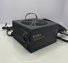 EVGA 450 BT 80+ Bronze 450W Power Supply (100-BT-0450-K1) picture