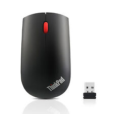 Lenovo ThinkPad Wireless Mouse picture