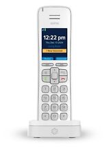 Ooma HD3 Handset white cordless with caller-ID and HD voice quality. Works on... picture