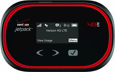 Verizon Jetpack MiFi 5510L 4G LTE Mobile Hotspot picture