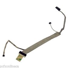 HP C700 G7000 LCD Screen Cable With Web/CAM Connector DC02000GY00 462447-001 picture