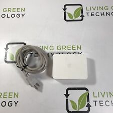 *USED* Apple (A1097) Cinema HD Display 90W Power Adapter w/cords picture