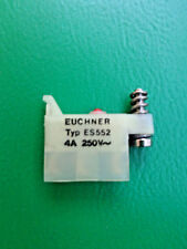 New Euchner ES552 Original Genuine Switching Element 4A 250V AC EU SELLER picture