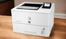 TROY Security Printer M507DN MICR B/W Laser Printer PN#: 01-04740-101 picture