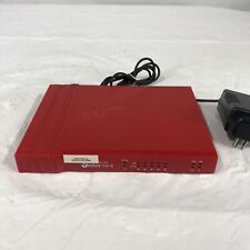 WatchGuard Firebox T30-W BS3AE5W Network Security Firewall picture