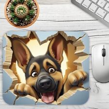 NEW German Shepherd Mouse Pad picture