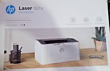 HP Laser 107a Printer picture