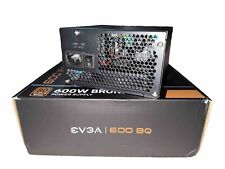 EVGA 450 BR 80 Plus 450W Bronze Power Supply picture
