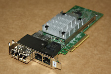 IBM Broadcom BCM 957800A 4-Port (10Gb + 1GbE) PCIe Ethernet Adapter CCIN EN0T picture
