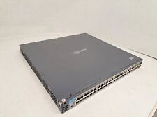 HP J8693A 48-Port Gigabit Managed Switch picture