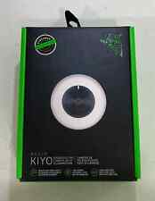 RAZER - KIYO - Broadcasting Camera with Illumination - Spotlight your Stream USA picture