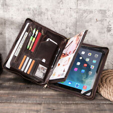Retro Leather Tablet Case Fit For iPad Pro 12.9