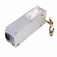FOR Dell Optiplex 3040 3650 3656 5040 7040 SFF 240W Switching Power Supply D7GX8 picture