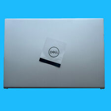 LCD Back Cover Rear Lid Top Case For Dell Inspiron 5000 5310 04K89P 4K89P picture