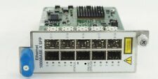 Juniper Ethernet 1000BASE-X SFP PC-10GE-SFP 10-Port GbE Gigabit Module picture