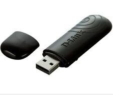 D-Link DWA-130 Wireless N 802.11N USB  WIFI Adapter for Laptop Desktop Computer picture