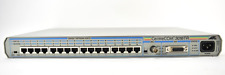 Allied Telesyn AT-3016TR CentreCOM 16-Port Network Hub - GREAT picture