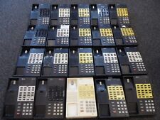 Avaya Lucent AT&T MLS-12 Displays Black  Lot of 20X AS IS No Handsets picture