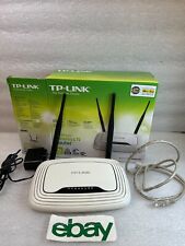 NEW TP-Link TL-WR841N 300mbps Wireless N Router  picture