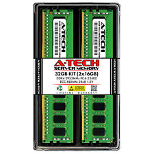 32GB 2x 16GB PC4-2933 RDIMM Supermicro X11SRM-VF X12DPL-NT6 X12SPW-TF Memory RAM picture