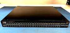 Edge-core 4610-54T-O-AC-F 48-Port Switch w/Dual PSU picture