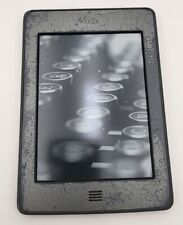 Amazon Kindle Touch (4th Gen) 4GB, Wi-Fi, D01200 picture