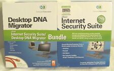 eTrust Internet Security Suite & Desktop DNA Migrator Bundle (Discontinued) picture