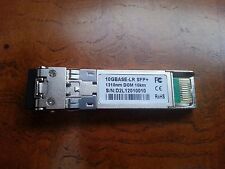 NEW FG-TRAN-SFP+LR Fortinet Compatible 3 Yr Warranty Ships fast picture