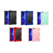 Hybrid Case Rugged Drop Protection Cover for Samsung Galaxy TAB S7 FE 12.4 Inch picture