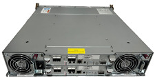 Seagate AssuredSan D4524 2x FRUCC06-01 12Gbps SAS Controllers 17x 600GB Exos DBB picture
