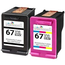  For HP 67XXL Ink Cartridge for DeskJet 2755 2752 2722 2724 4140 4155  picture