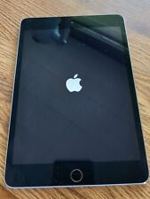 Apple iPad mini 4 128GB, Wi-Fi, 7.9in - Space Gray picture