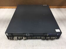 Juniper EX4500 Virtual Switch Chassis, EX4500-40F-VC1-BF Come W/Rack Ears Tested picture