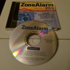 Zone Alarm Pro picture