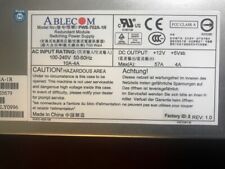 BRAND NEW ABLECOM PWS-702A-1R ,720W Redundant Module Switching Power Supply picture