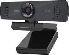 Spedal Stream Webcam FHD 1080P Streaming Online Teaching Plug/Play Qty 10 picture