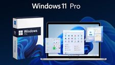 us windows 11 pro 64 bit  version 22h Genuine Sealed NEW fast Shipping picture