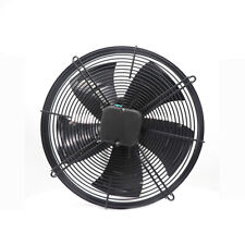 For S4D400-AP12-37 0.44/0.39A 50/60Hz 135/185W 230/400VAC Axial Fan picture