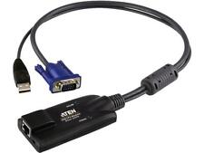 ATEN See Product Details USB KVM Adapter Cable (CPU Module) KA7570 picture