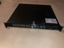 Dell SonicWALL NSA 3600 Network Security Appliance  picture