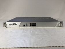 SonicWall NSA 2400 1RK14-053 Firewall Security Appliance picture